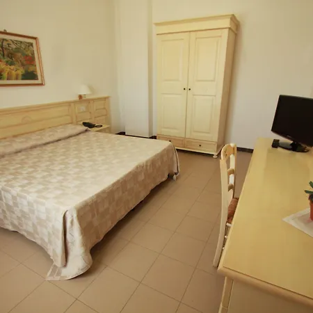 Hotel Rodia Oristano