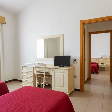 Hotel Rodia Oristano