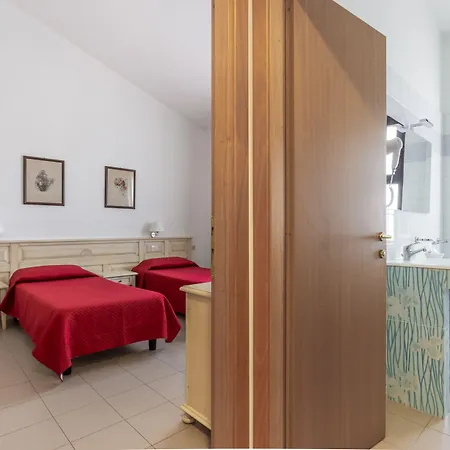 Hotel Rodia Oristano