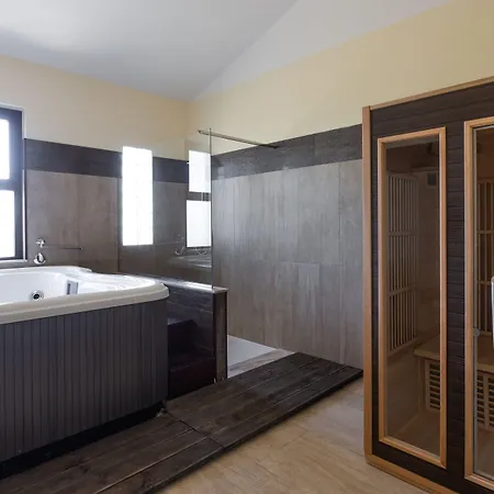 Hotel Rodia Oristano