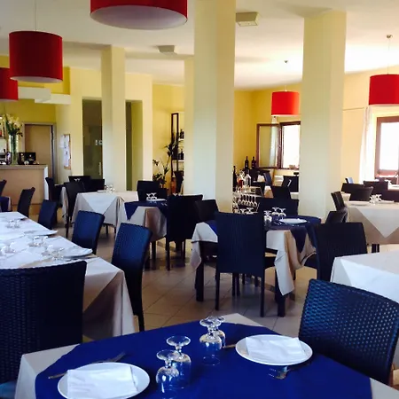 Rodia 3* Oristano