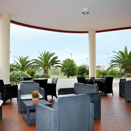 Hotel Rodia 3*