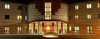 Hotel Rodia 3*
