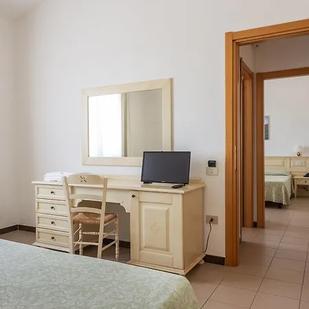 Hotel Rodia Oristano
