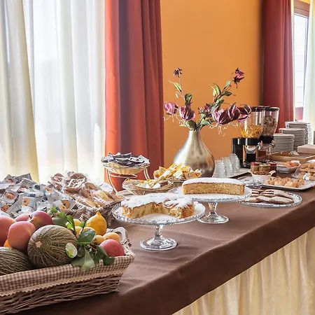 Rodia 3* Oristano