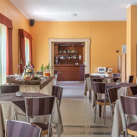 Rodia 3* Oristano