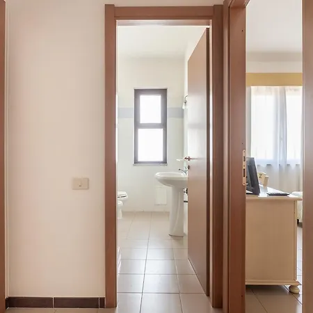 Hotel Rodia Oristano