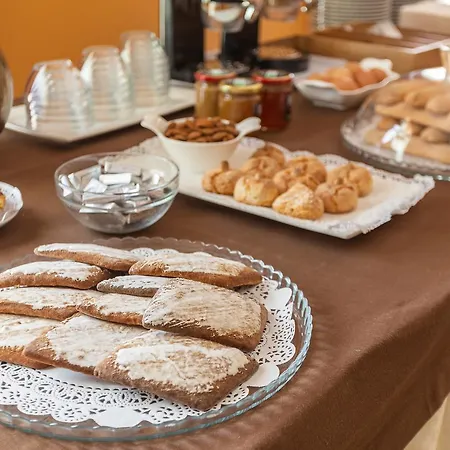 Hotel Rodia Oristano