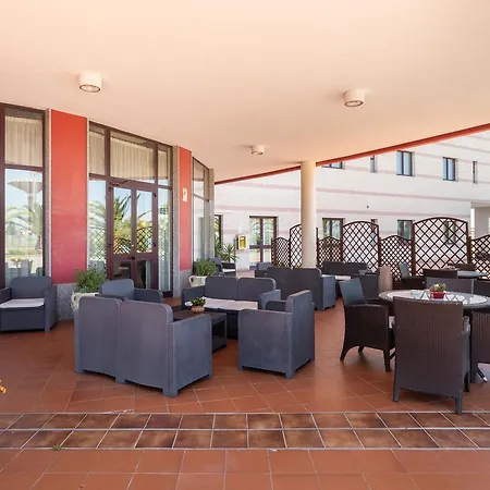 Hotel Rodia Oristano