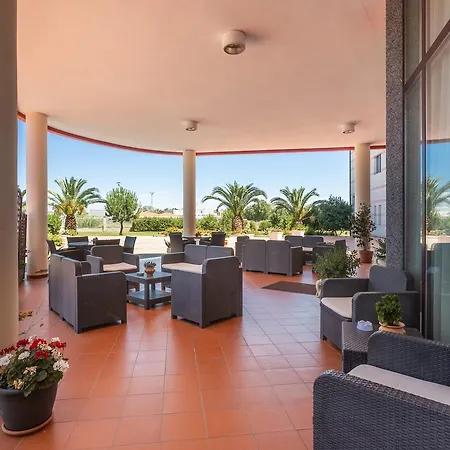 Hotel Rodia
