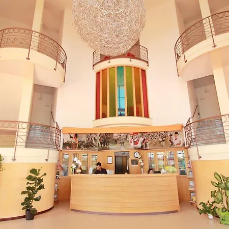 Hotel Rodia Oristano