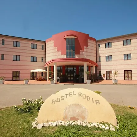 Hotel Rodia