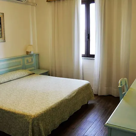 Rodia Hotel Oristano