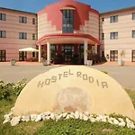 Hotel Rodia 3*