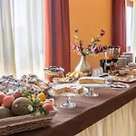 Rodia 3* Oristano