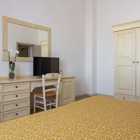 Hotel Rodia Oristano