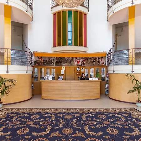 Hotel Rodia