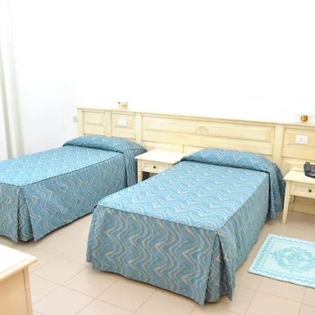 Hotel Rodia Oristano