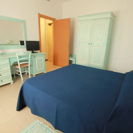 Rodia 3* Oristano