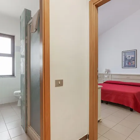 Szálloda Rodia Oristano