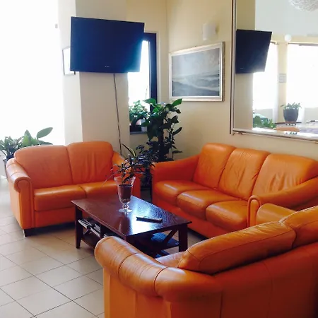 Hotell Rodia