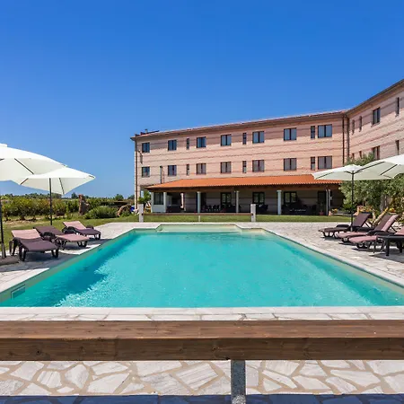 Rodia Hotel 3*