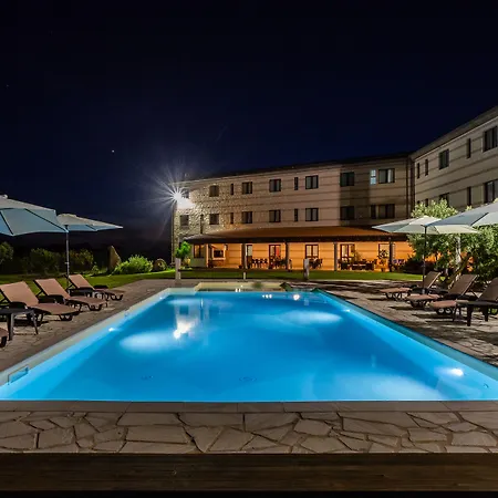 Hotell Rodia Oristano