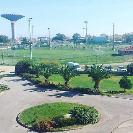 Rodia Hotel 3*