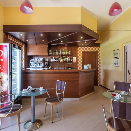 Hotel Rodia