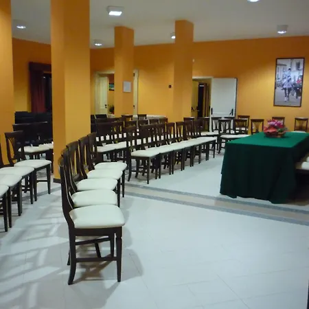 Rodia Hotel