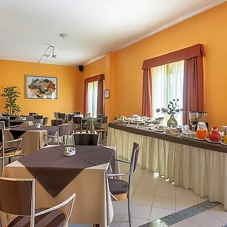 Rodia Hotel