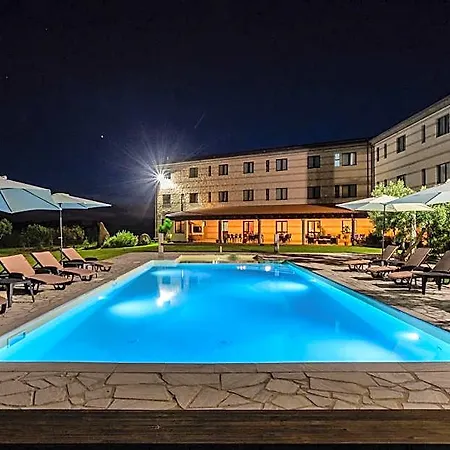 Rodia Hotel