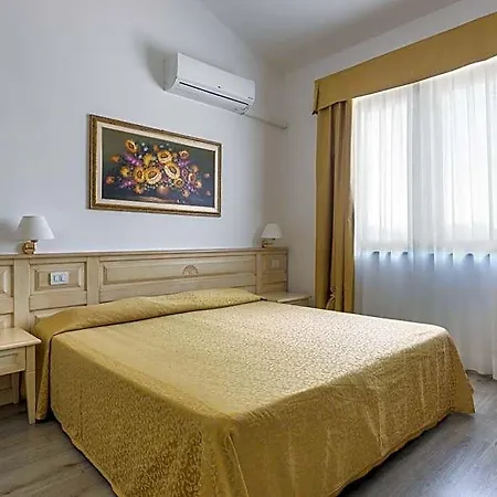 Hotel Rodia Oristano