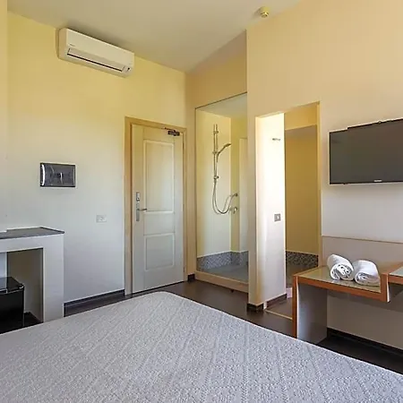 Hotel Rodia