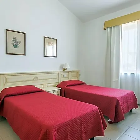 Rodia 3* Oristano