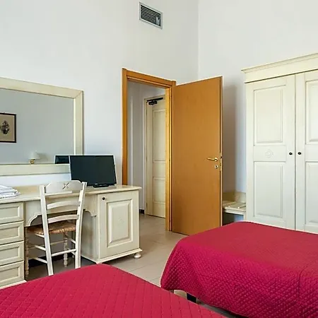 Rodia 3* Oristano