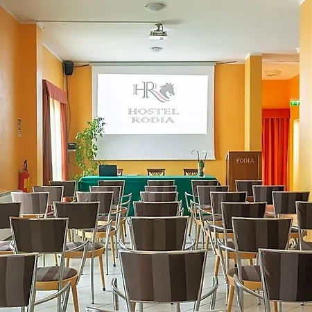 Rodia Hotel