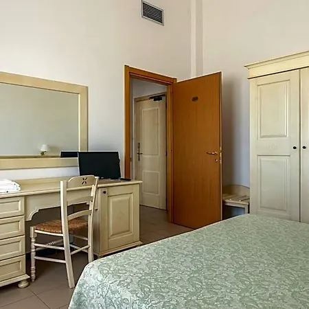 Hotel Rodia Oristano