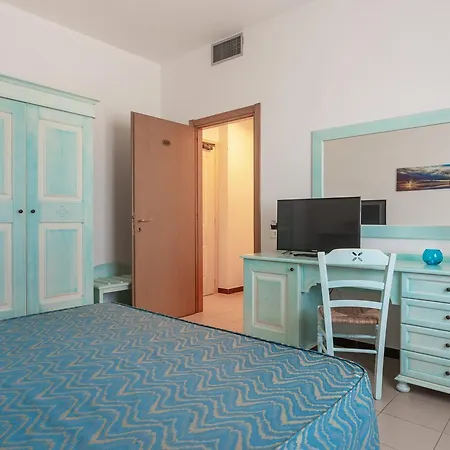 Rodia 3* Oristano