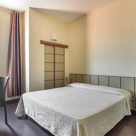 Rodia Hotel
