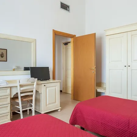 Hotel Rodia