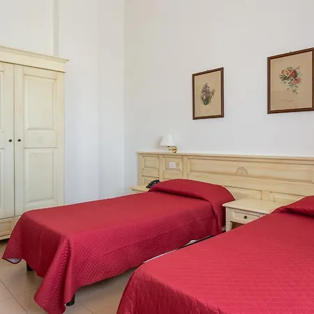 Rodia 3* Oristano