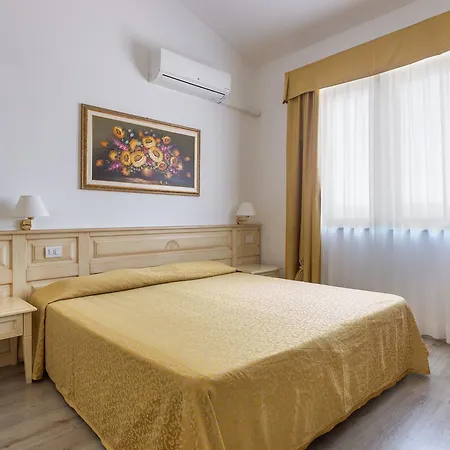 Rodia Hotel Oristano