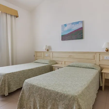 Rodia Hotell Oristano