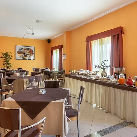 Rodia 3* Oristano