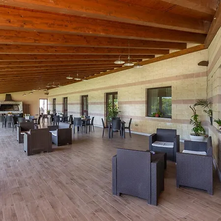Rodia Hotel