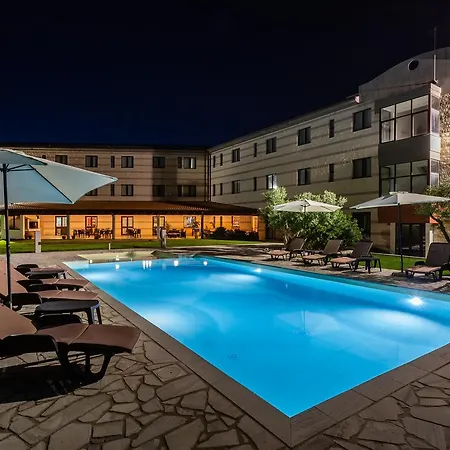 Hotel Rodia Oristano