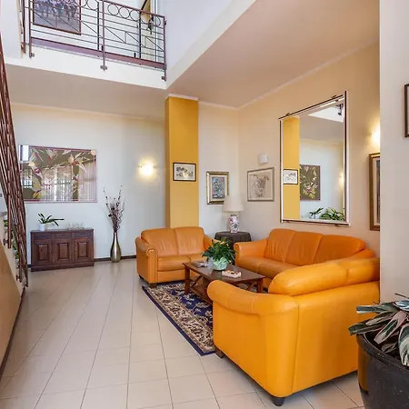 Hotell Rodia Oristano