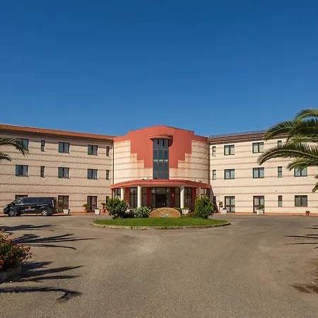 Hotel Rodia