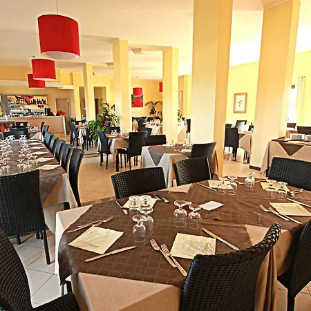 Rodia Hotel Oristano